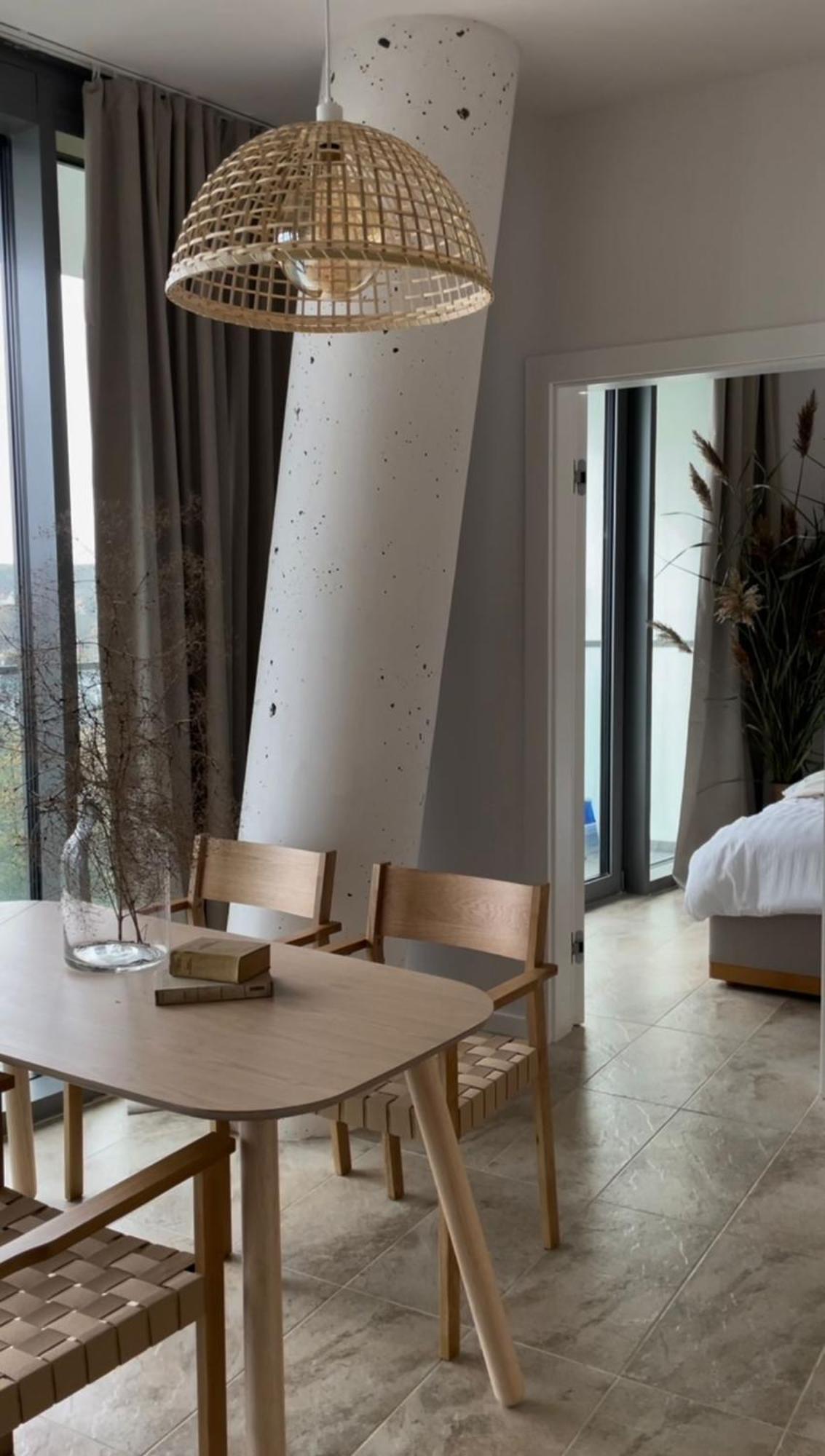 Wave Family E997 - & - Sea View Apartament
