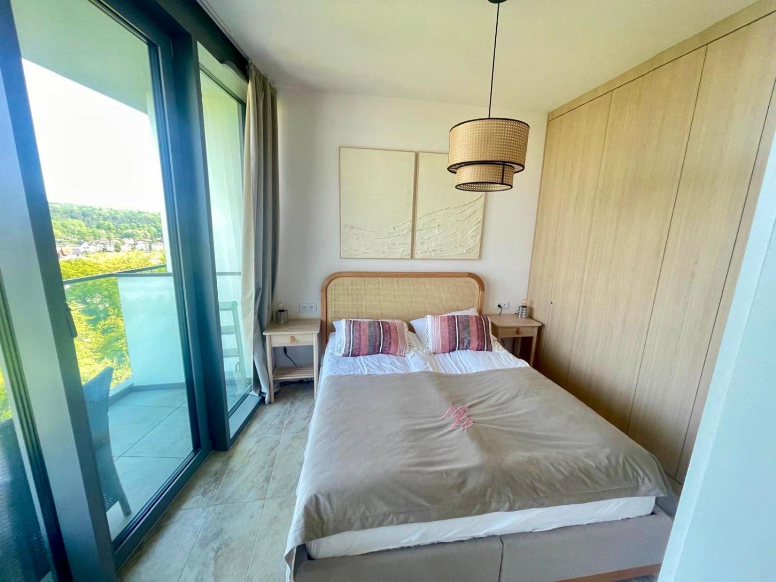 Wave Family E997 - & - Sea View Apartament *