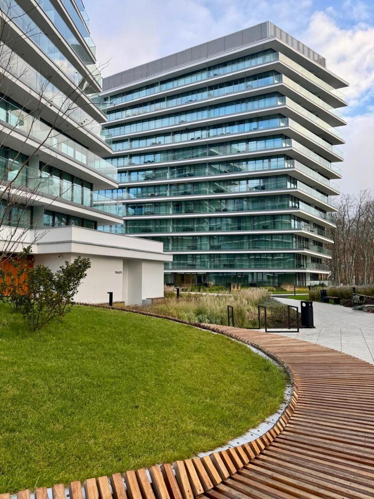 Wave Family E997 - & - Sea View Apartament *