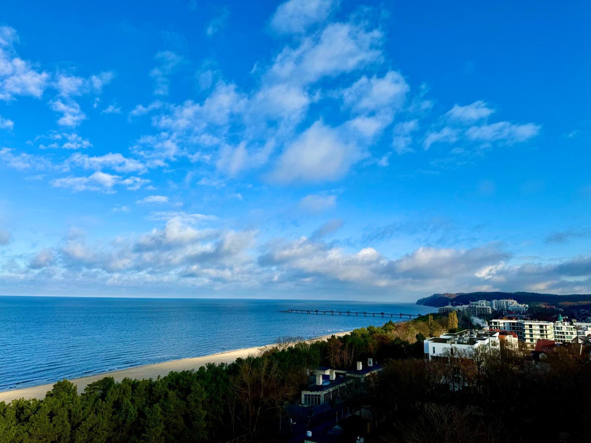 Apartament Wave Family E997 - & - Sea View