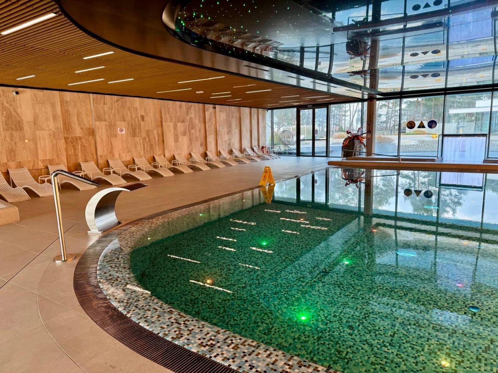 Wave Family E997 - & - Sea View Apartament *
