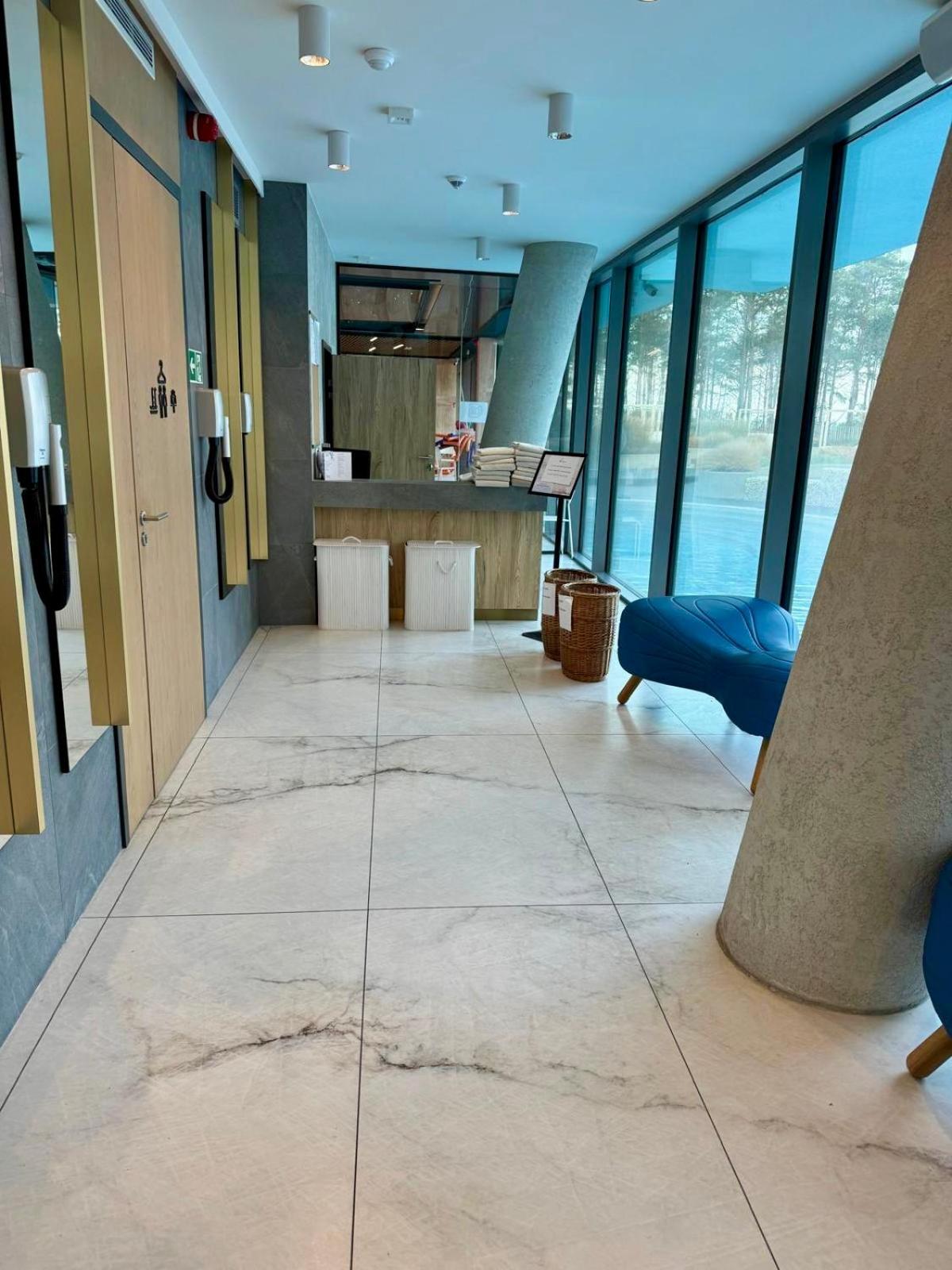 Apartament Wave Family E997 - & - Sea View *