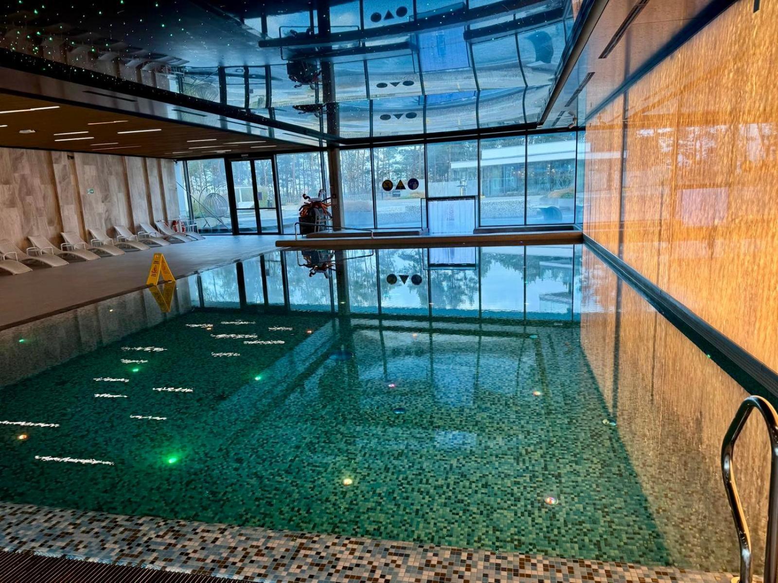 Apartament Wave Family E997 - & - Sea View Międzyzdroje