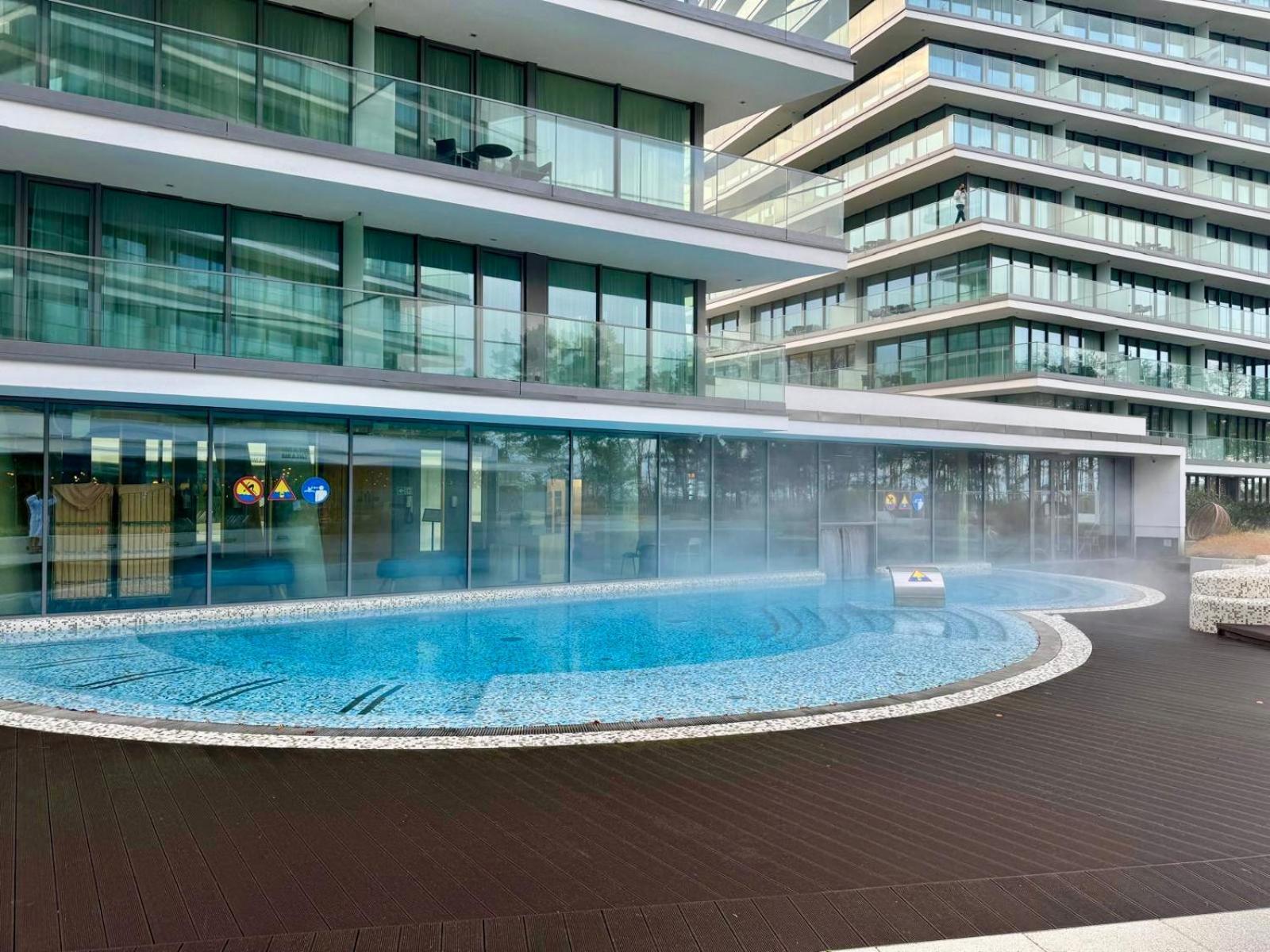 Wave Family E997 - & - Sea View Apartament *