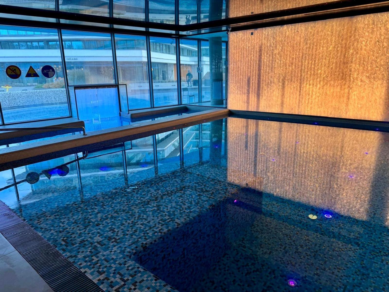 Wave Family E997 - & - Sea View Apartament *