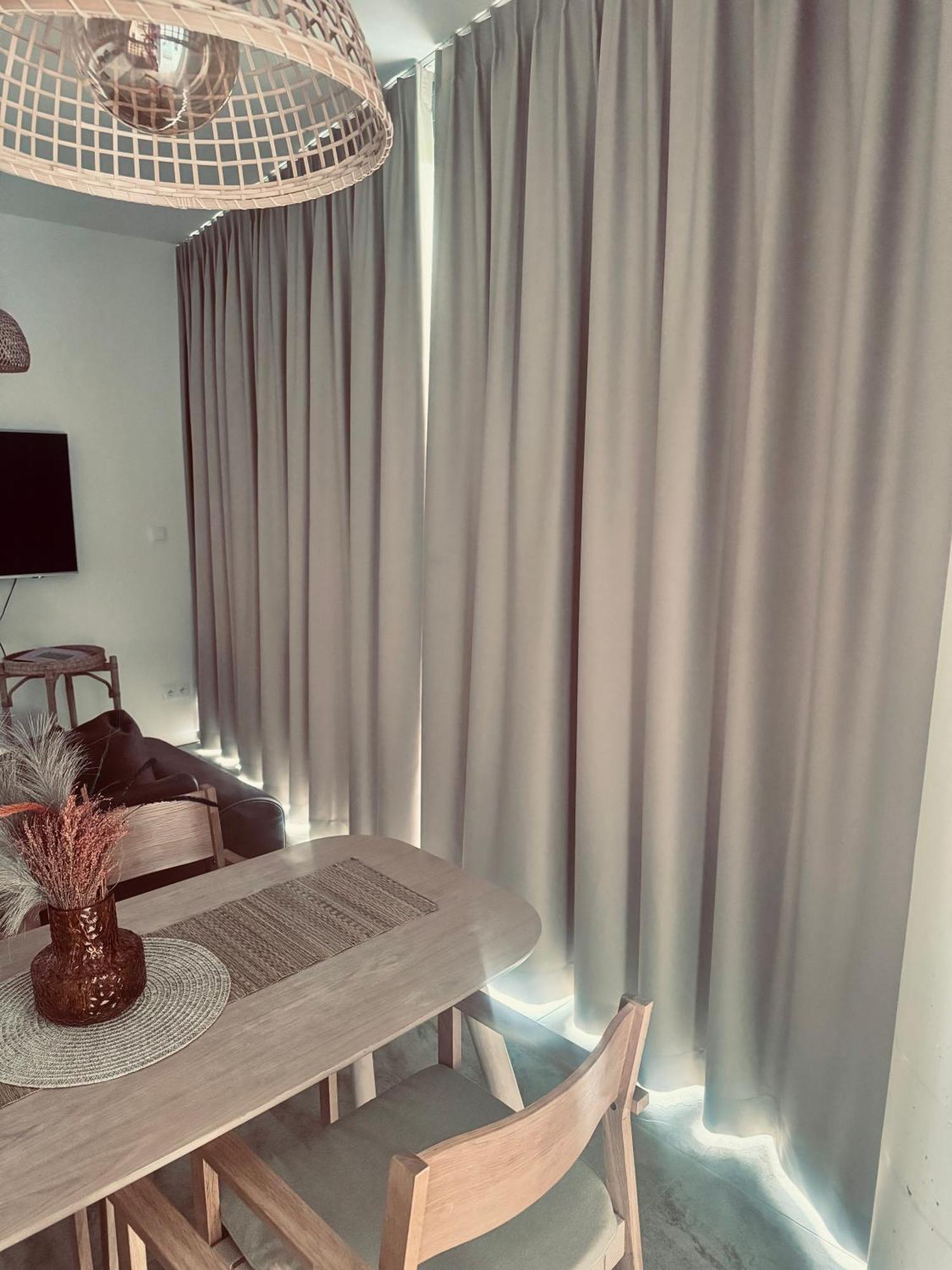 Wave Family E997 - & - Sea View Appartamento